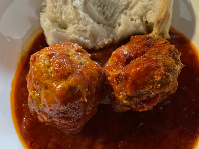 Mezza Luna survives with similar menu, far more takeout Mezza Luna survives with similar menu, far more takeout