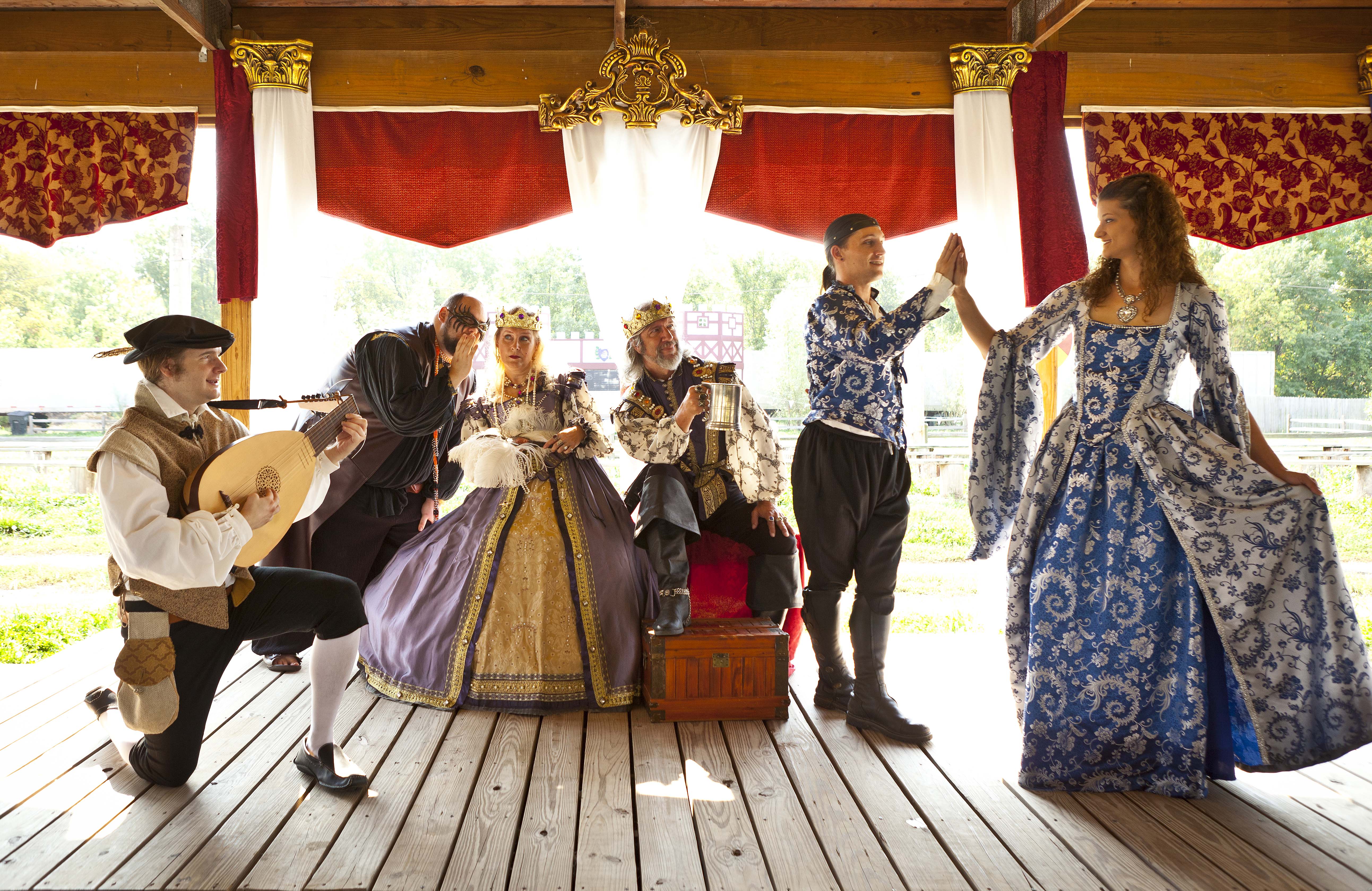 6 things to do in Des Moines this Labor Day weekend