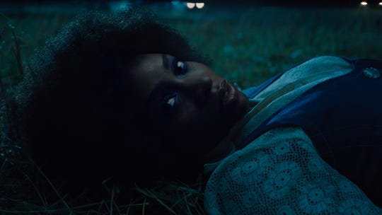 Teyonah Parris as the mysterious "Geraldine" in "WandaVision."
