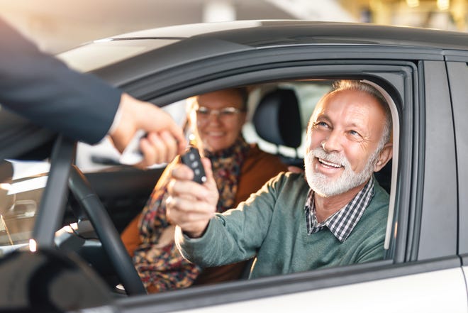 Can you be also aged to travel? Take into account these factors before you ebook Can you be also aged to travel? Take into account these factors before you ebook