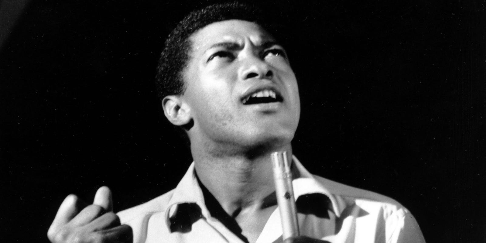 A Change is Come': How Dylan Sam Cooke anthem
