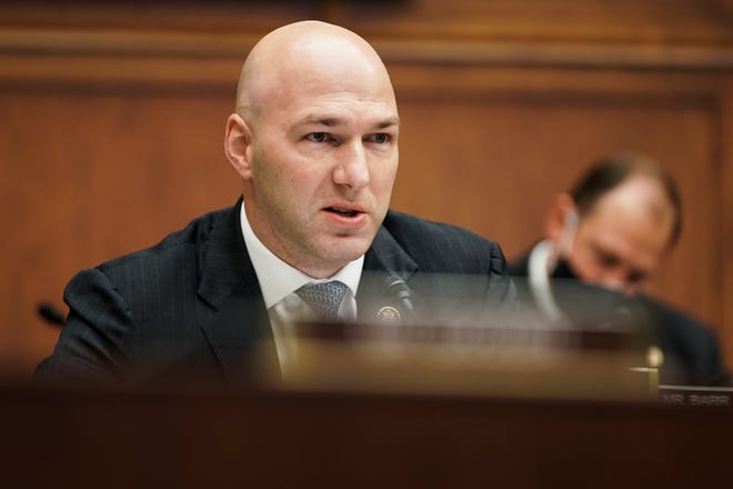 U.S. Rep. Anthony Gonzalez — who bucked the Republican Party in voting to impeach former President Donald Trump — will likely face a primary challenge next year.