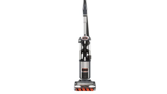 Healthcare workers can use their discount on this top-rated Shark vacuum cleaner.