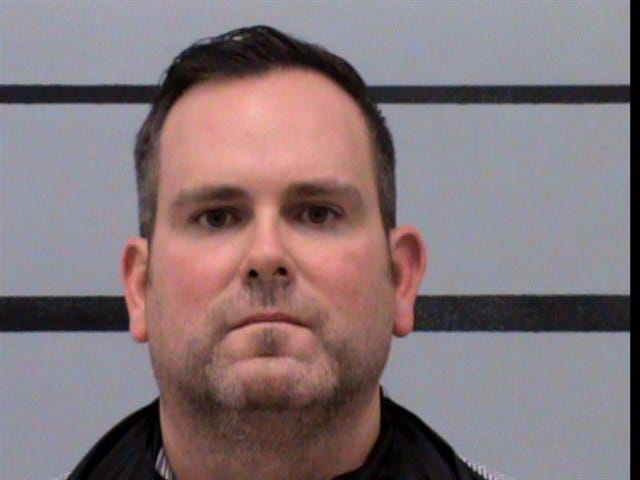 Jason Paul White, Lubbock dentist, admits to making kid porn