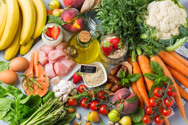 The DASH Diet (Dietary Approaches to Stop Hypertension) and Flexitarian Diet tied for second place. Can you guess which diet was named best in 2021?