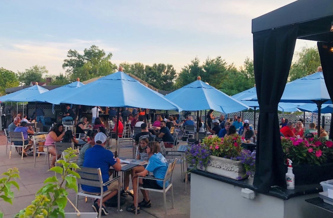 Green Knoll Grill still at odds with Bridgewater over liquor license