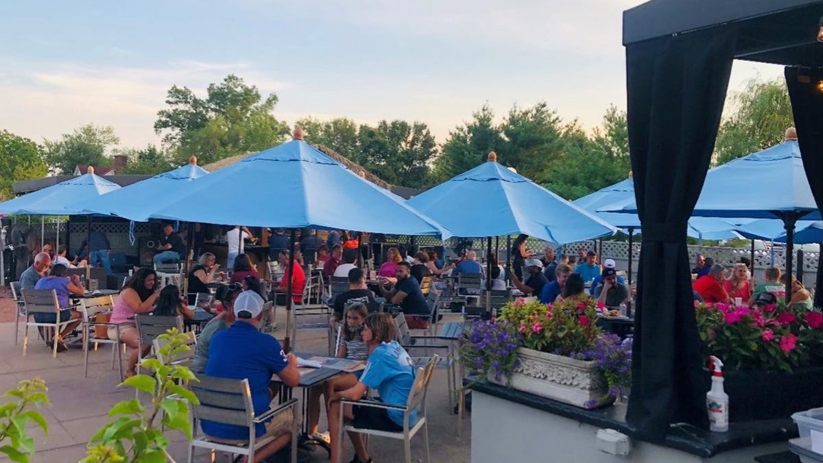 Green Knoll Grill still at odds with Bridgewater over liquor license Green Knoll Grill still at odds with Bridgewater over liquor license