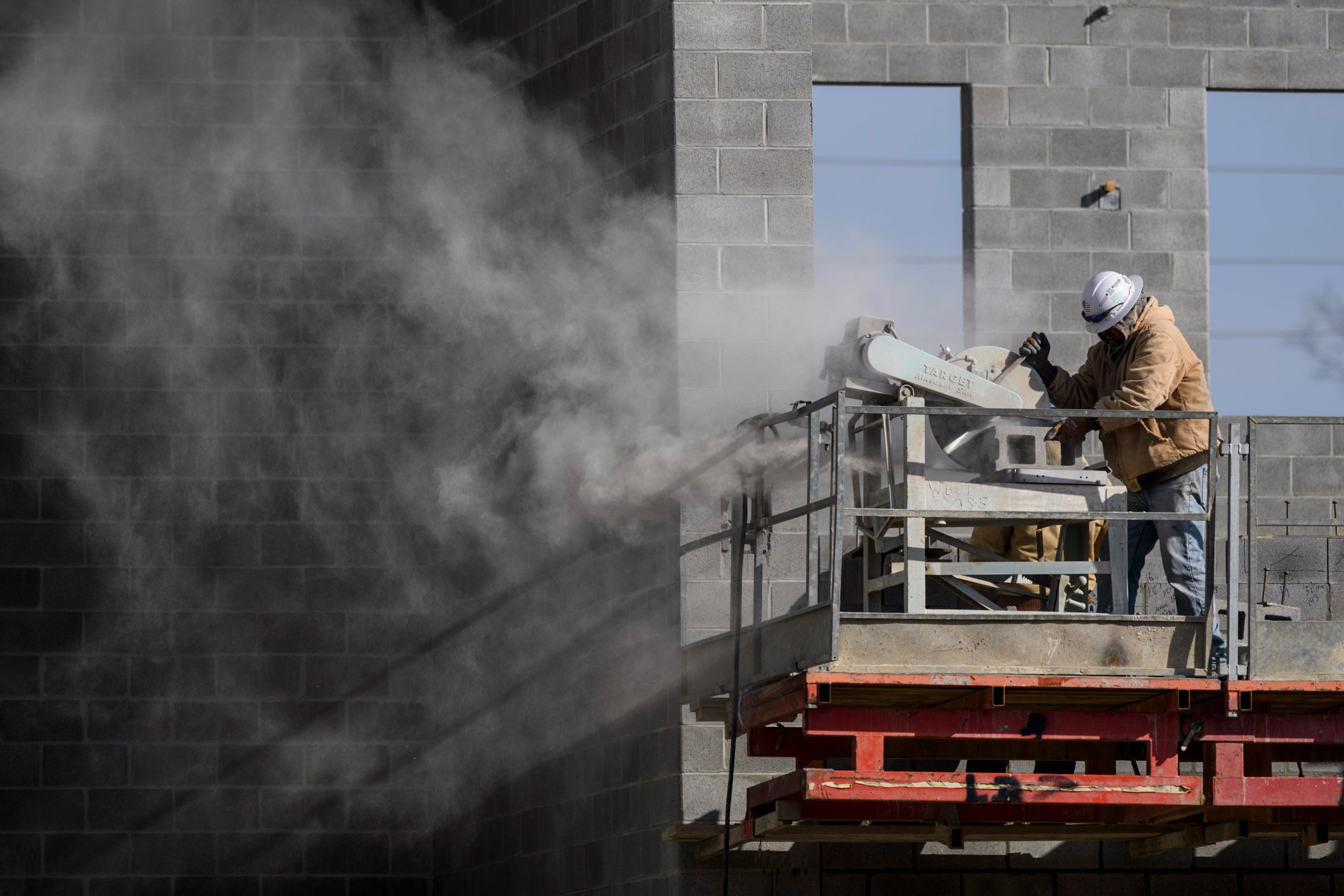 New construction rebounds in Henderson in October