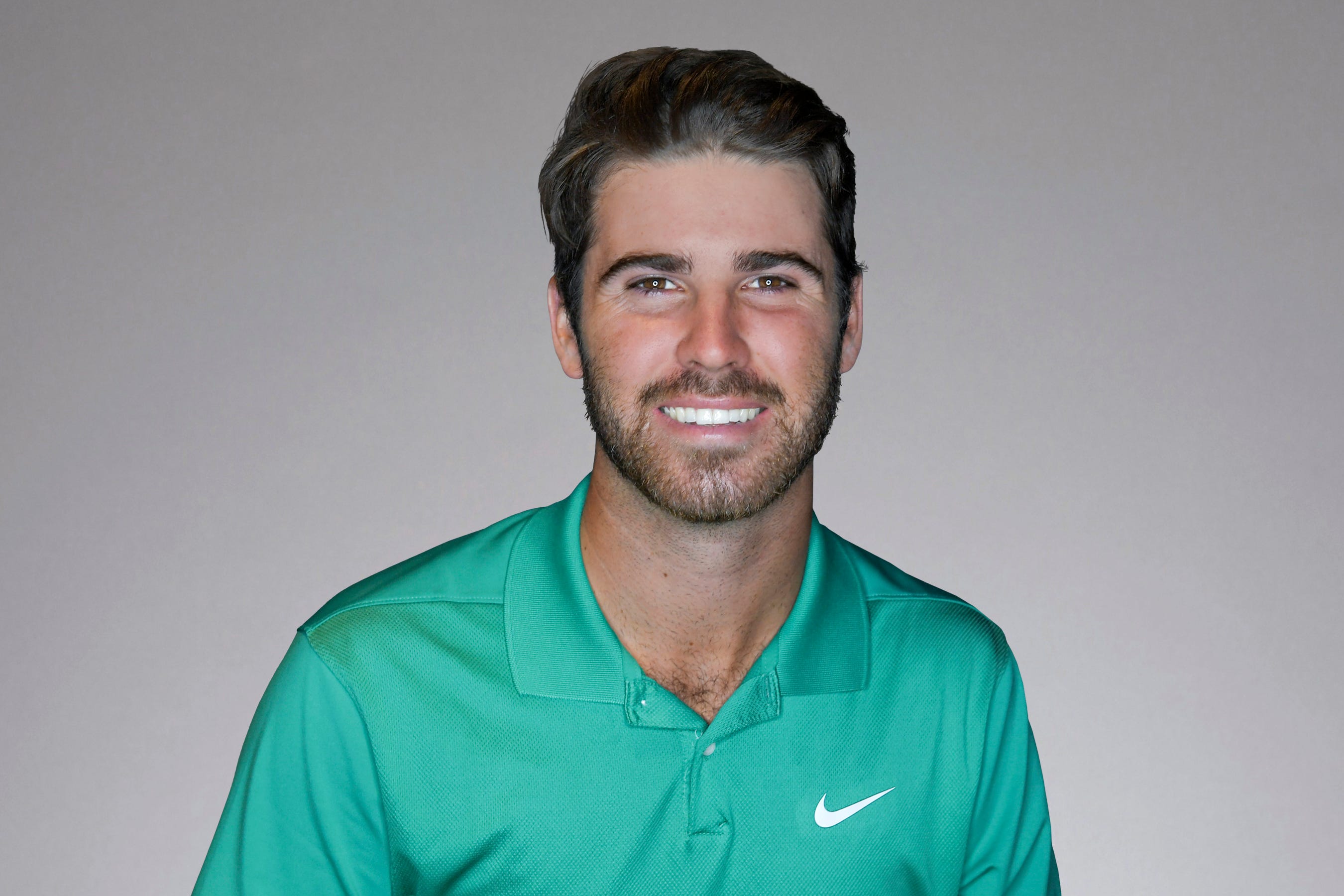 American Express golf Matthew Wolff was a star in desert college event