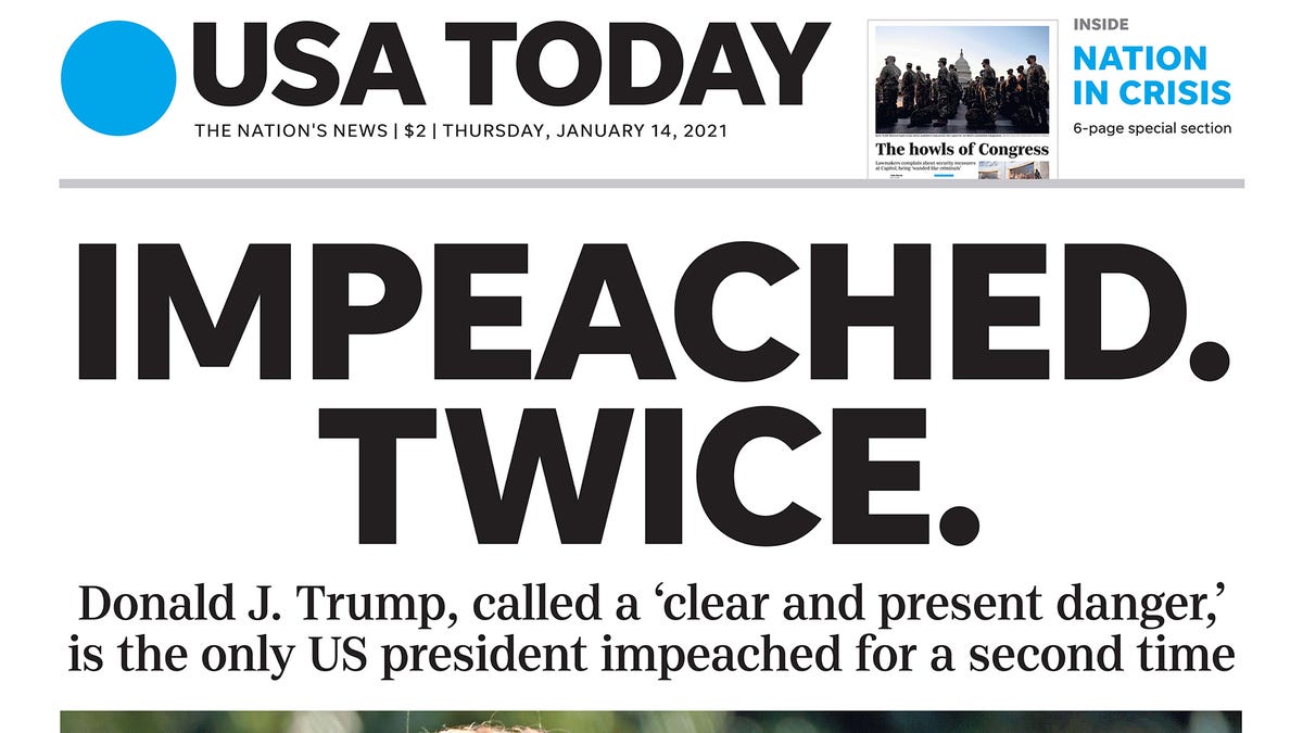 usa today