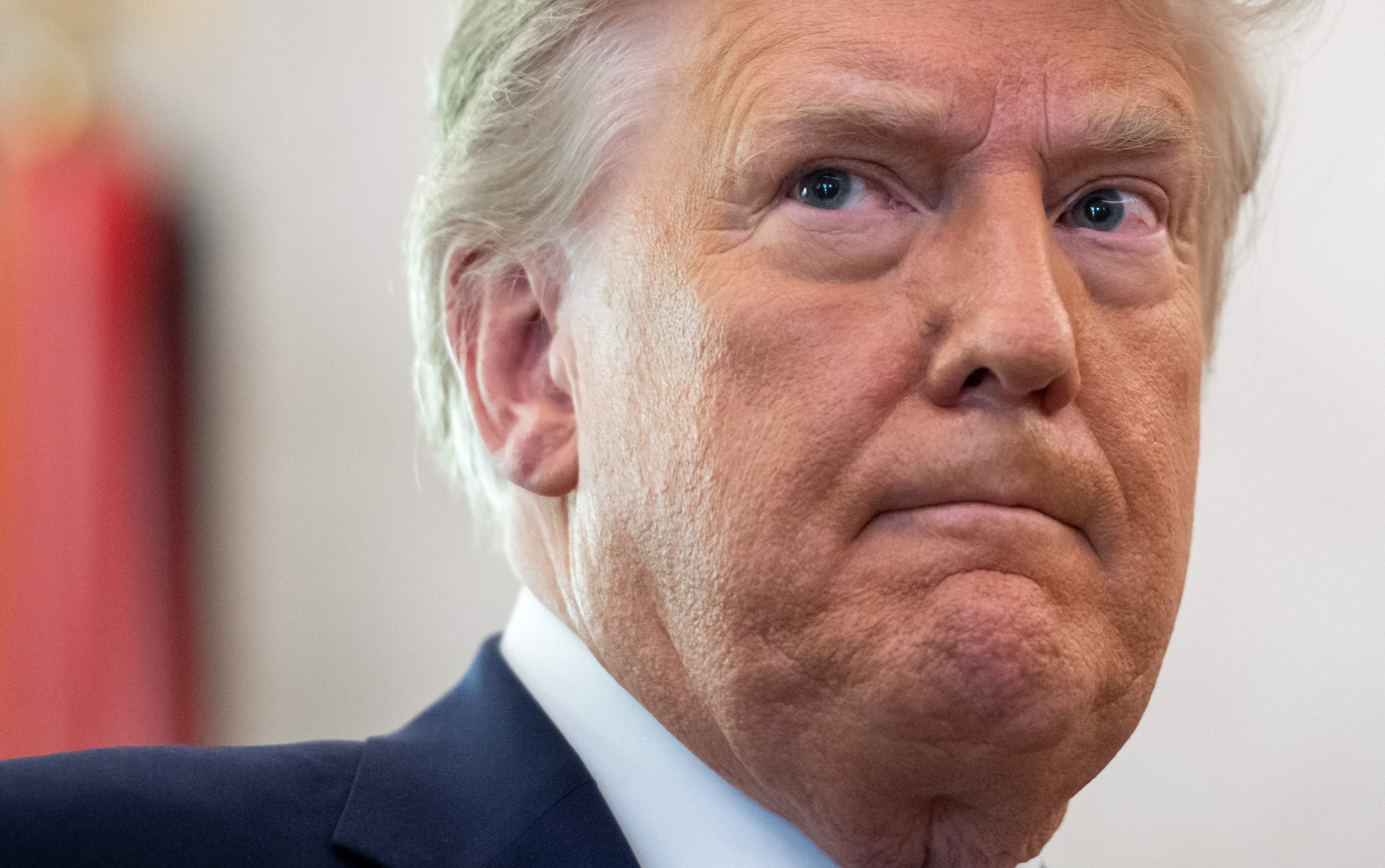 Here's how Trump's tumultuous four years as president changed America.
