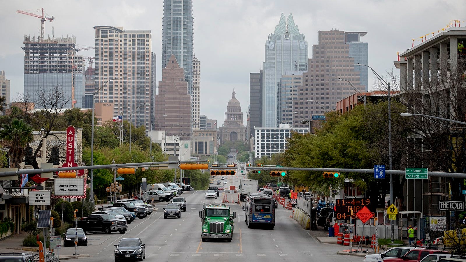 Austin Trivia Quiz 30 Questions About The Capital Of Texas