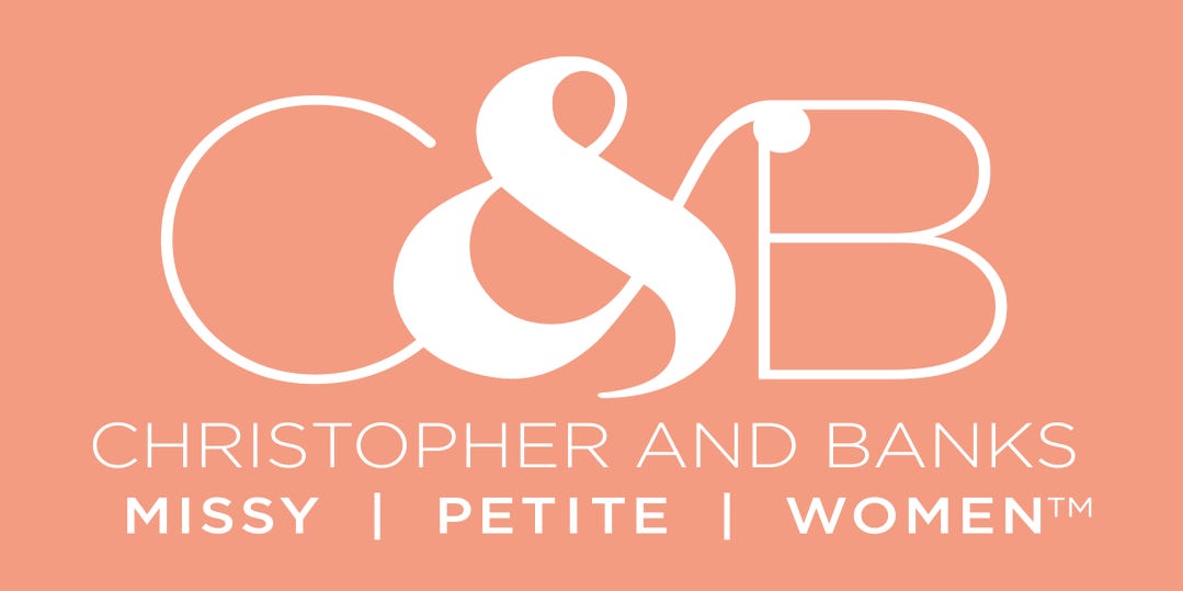 Christopher & Banks is shutting clothing stores, including ...