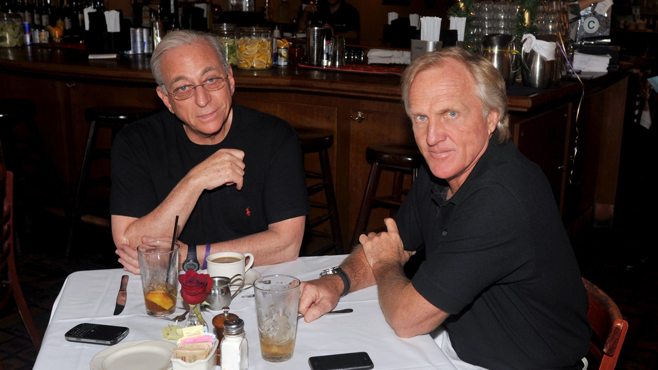 Beckham wedding Facts on Nelson Peltz, father of bride Nicola