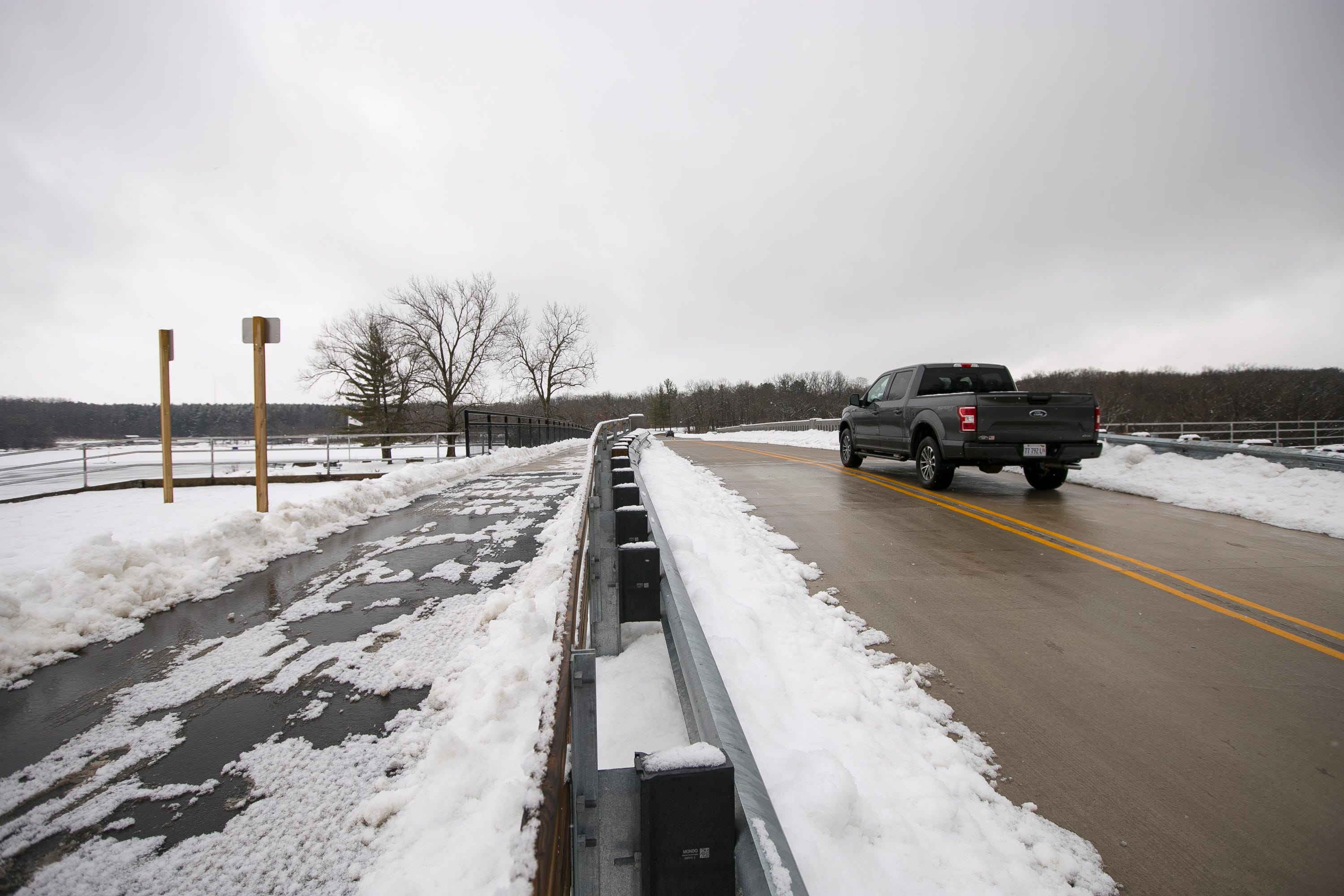 Rock Cut State Park gets 900K state grant for infrastructure improvements