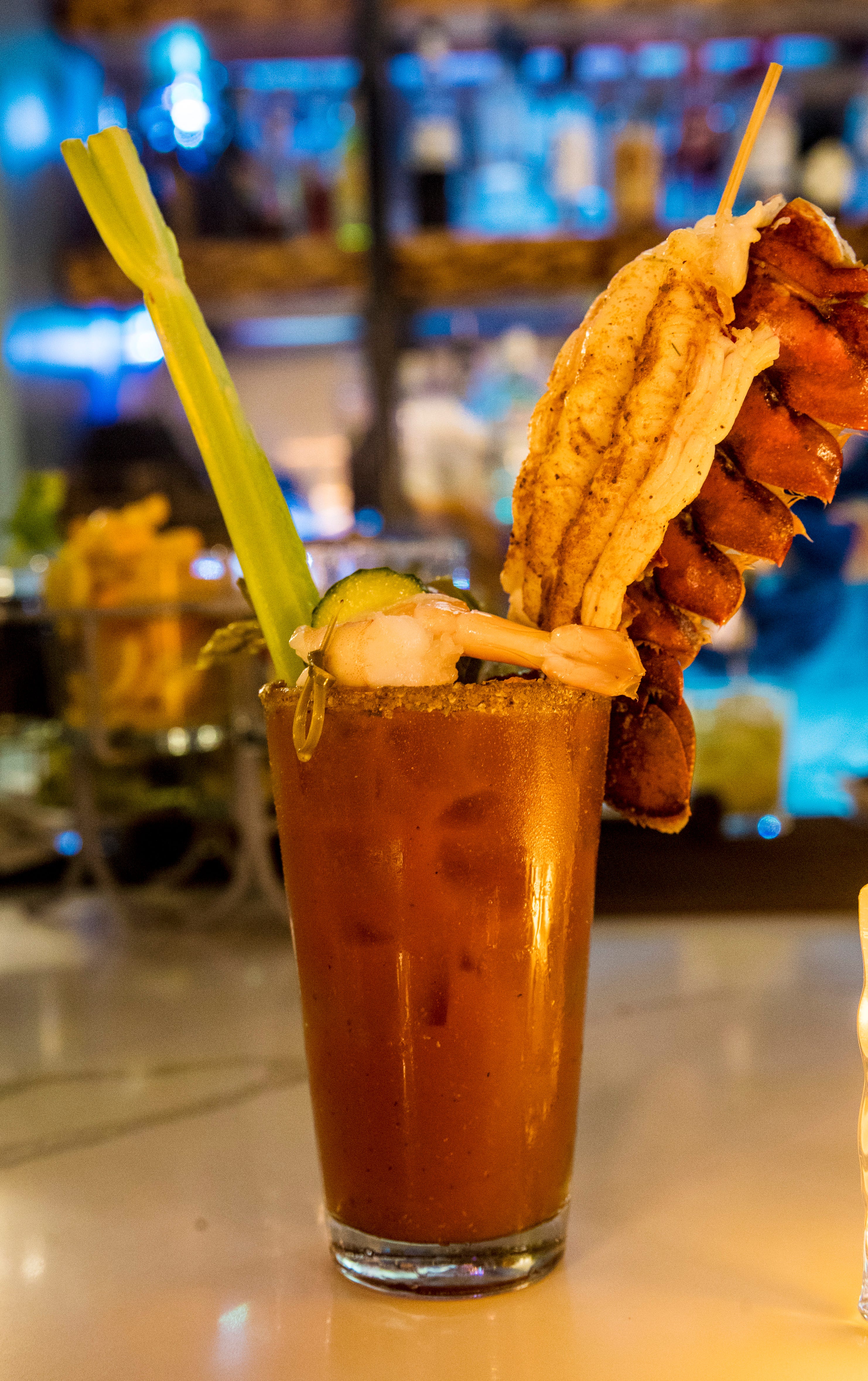 Cape Coral restaurants How Lobster Lady clawed its way to the top