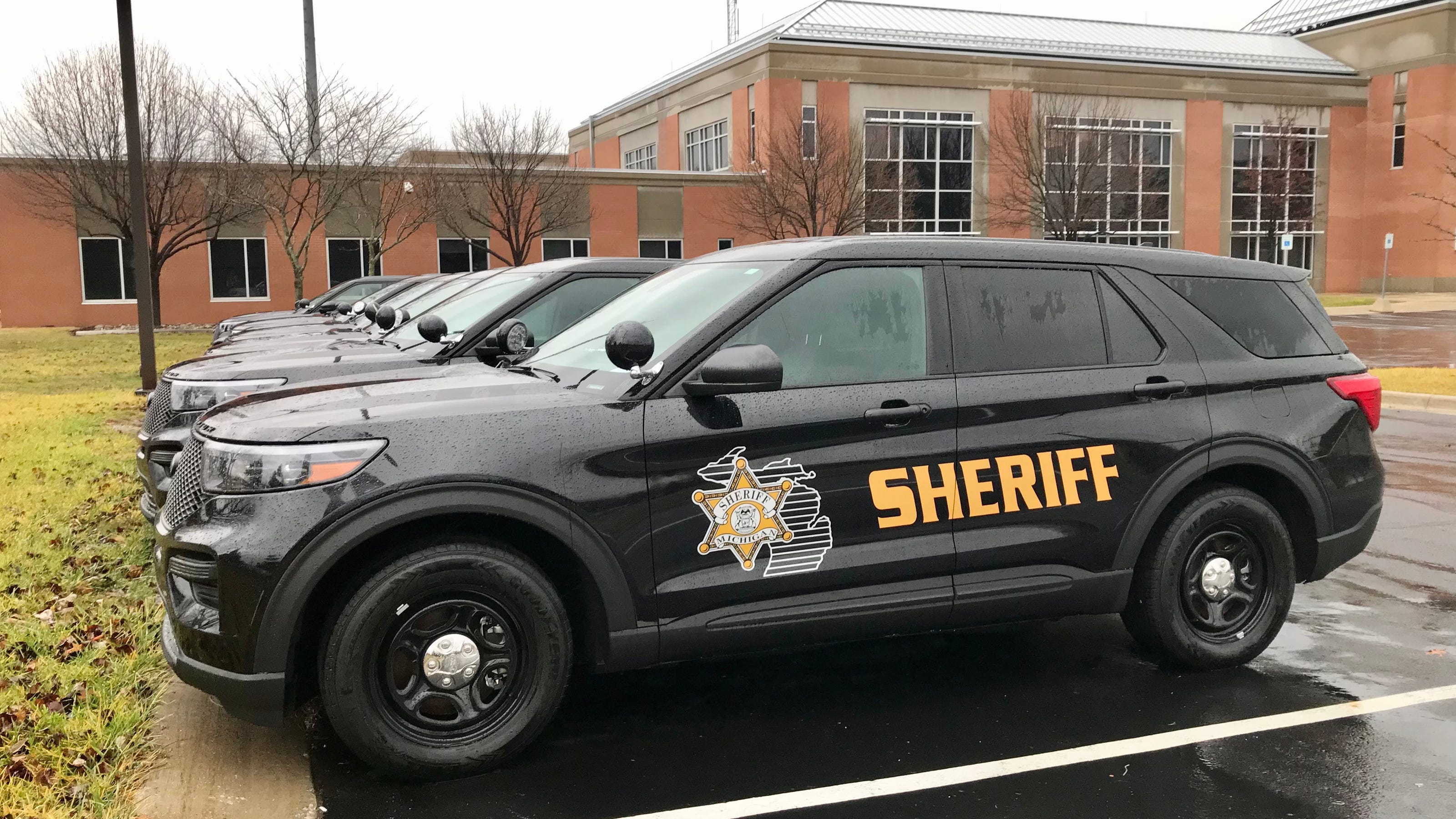 Sheriff New scam uses St. Clair County Sheriff Department number