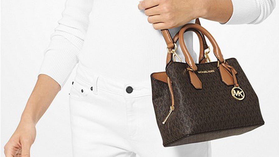 Michael Kors bags: Save 70% this top-rated satchel