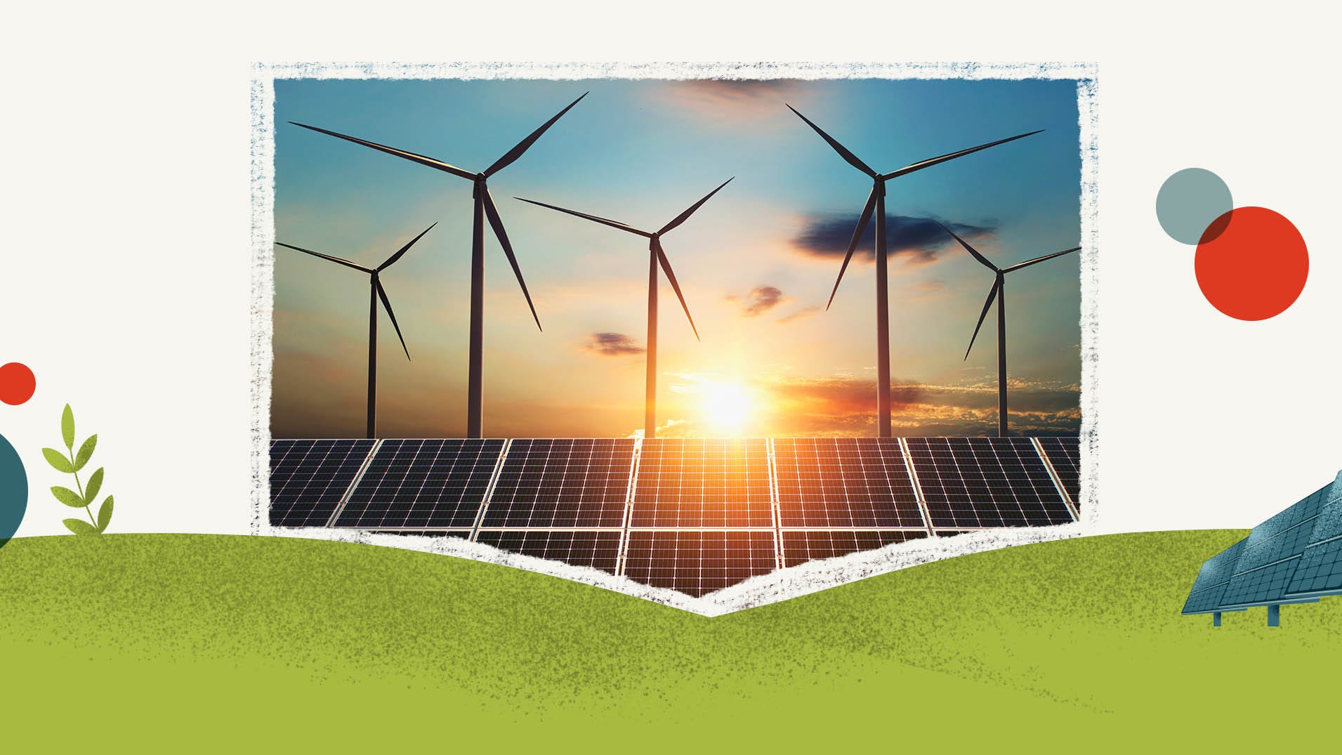 Why Latino voters rate protecting the environment as a top priority Why Latino voters rate protecting the environment as a top priority