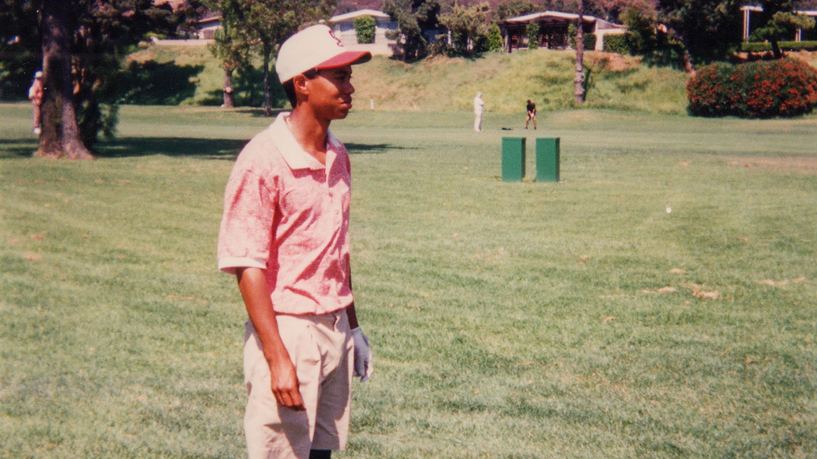 How To Watch The Tiger Woods Documentary Tiger