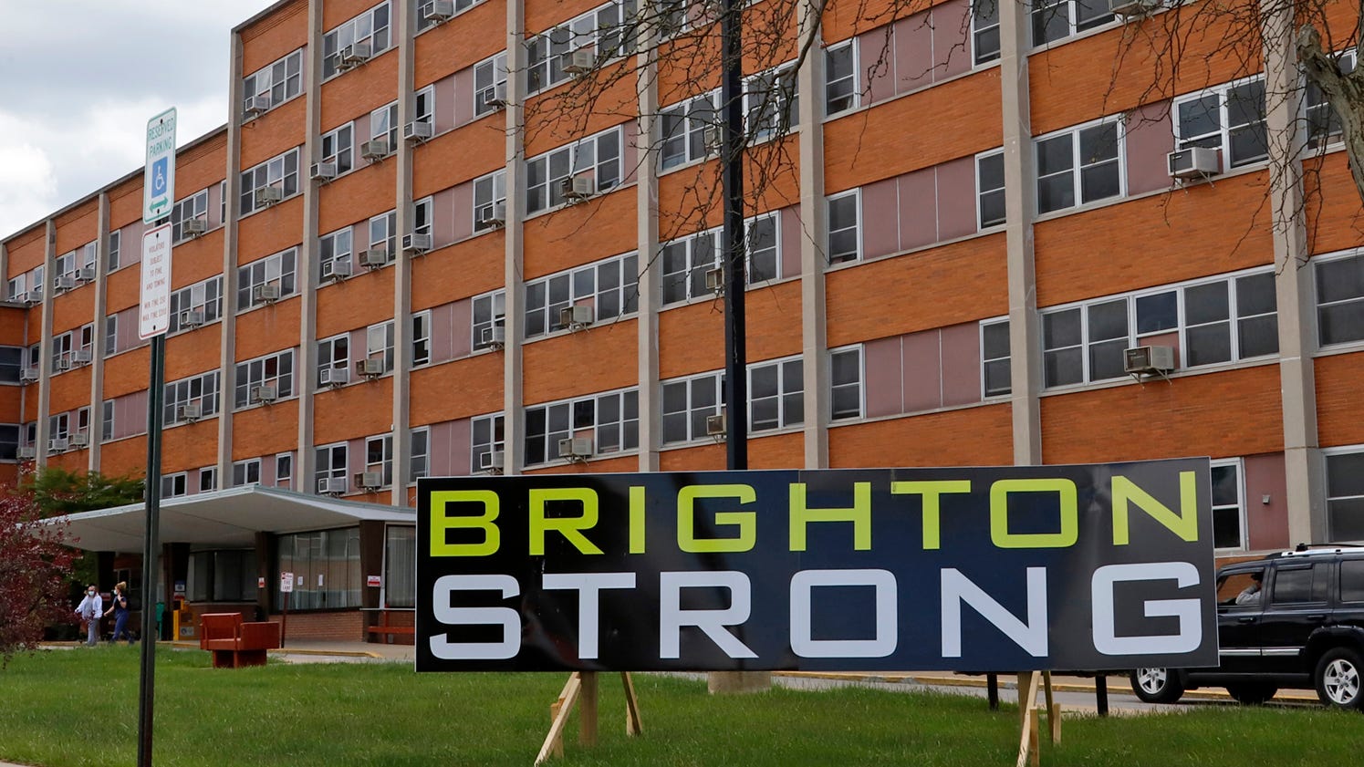 Beaver County's Brighton Rehab faces federal health care fraud ...