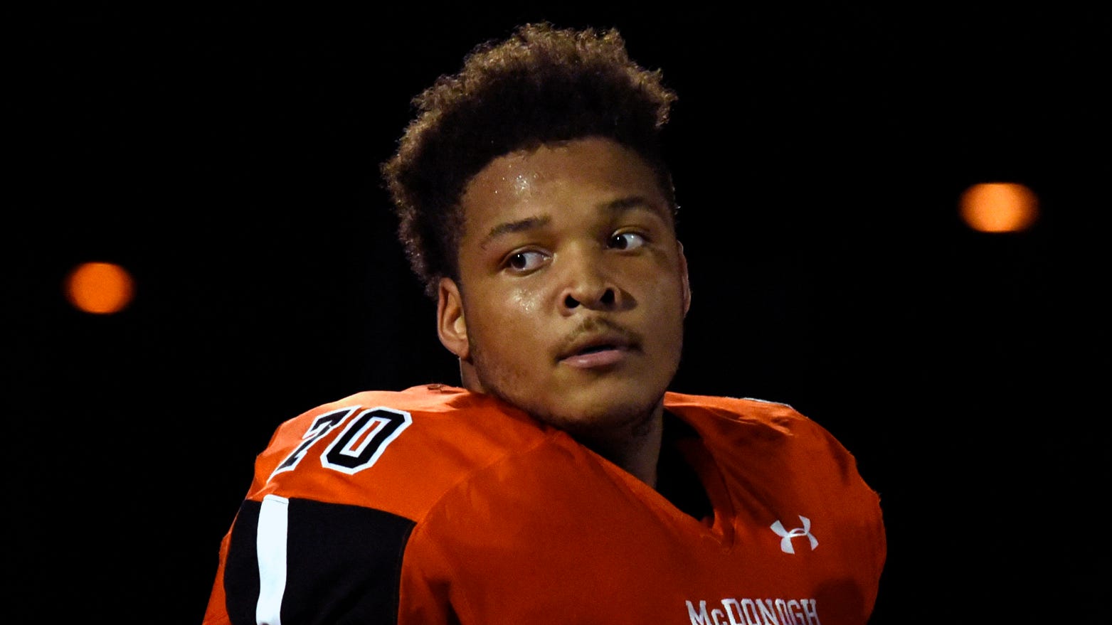 Maryland to settlement with family of Jordan McNair