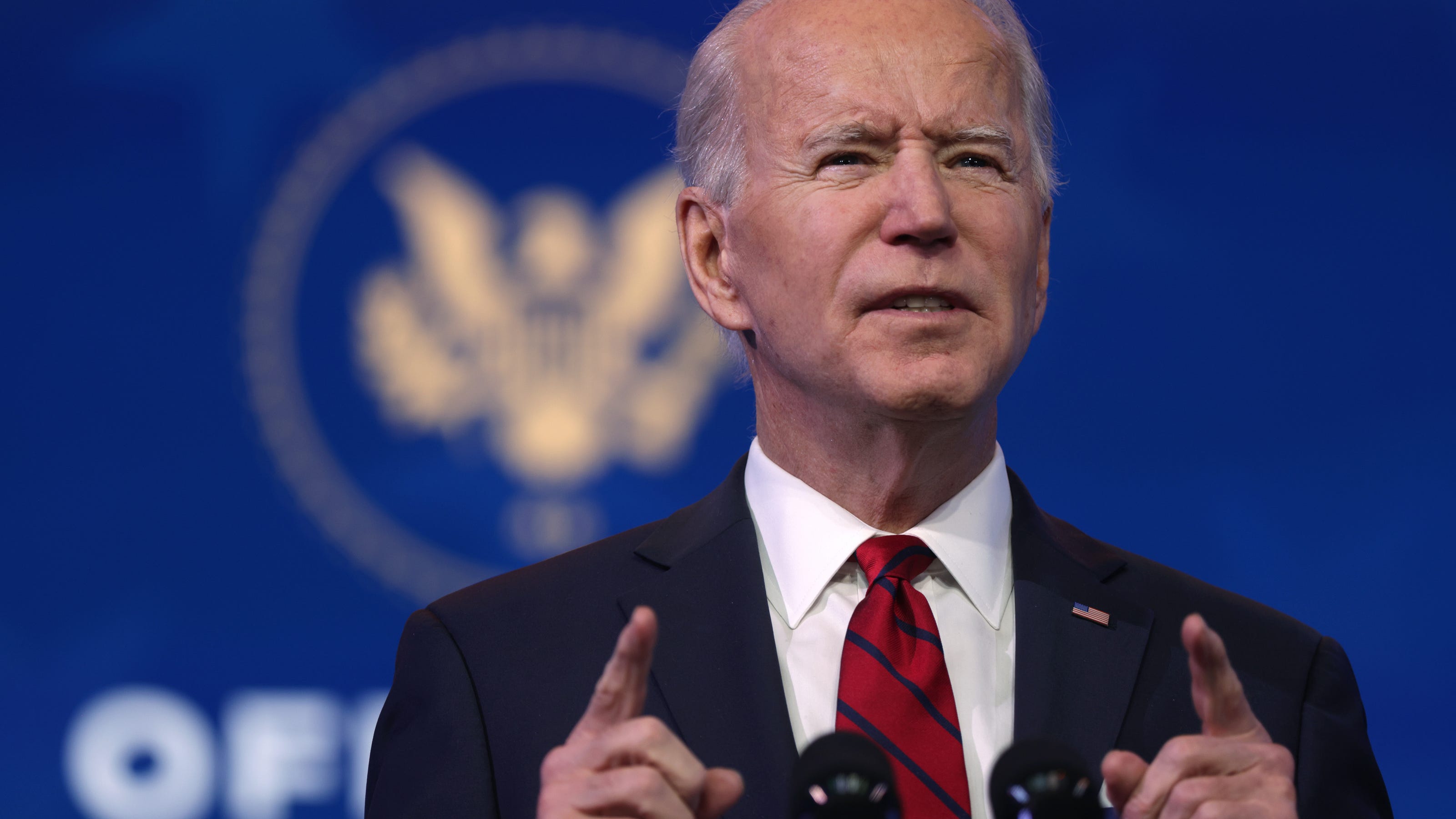 A Biden presidency could bring a wave of policy shifts. Here are the ones you likely care about.