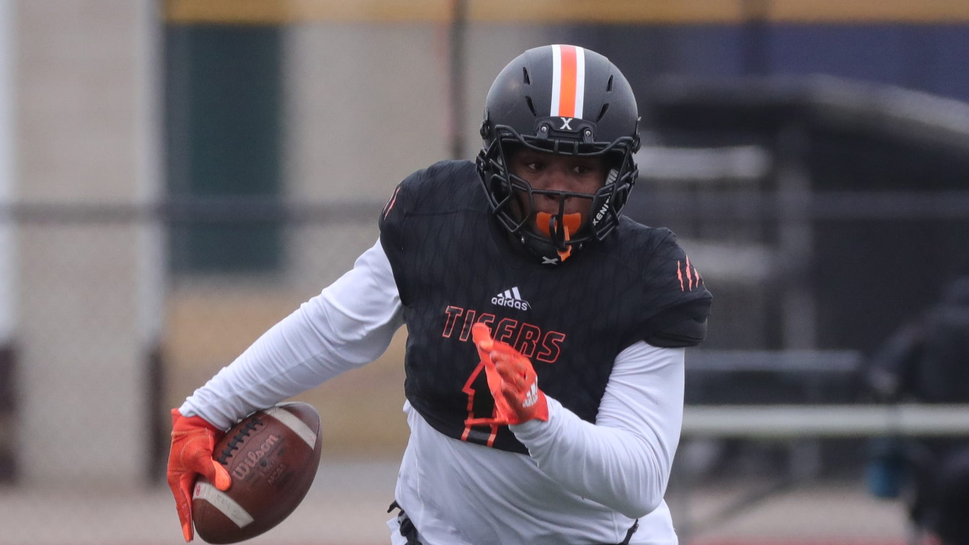 Meet the Michigan high school football All-State teams, Divisions 1-8