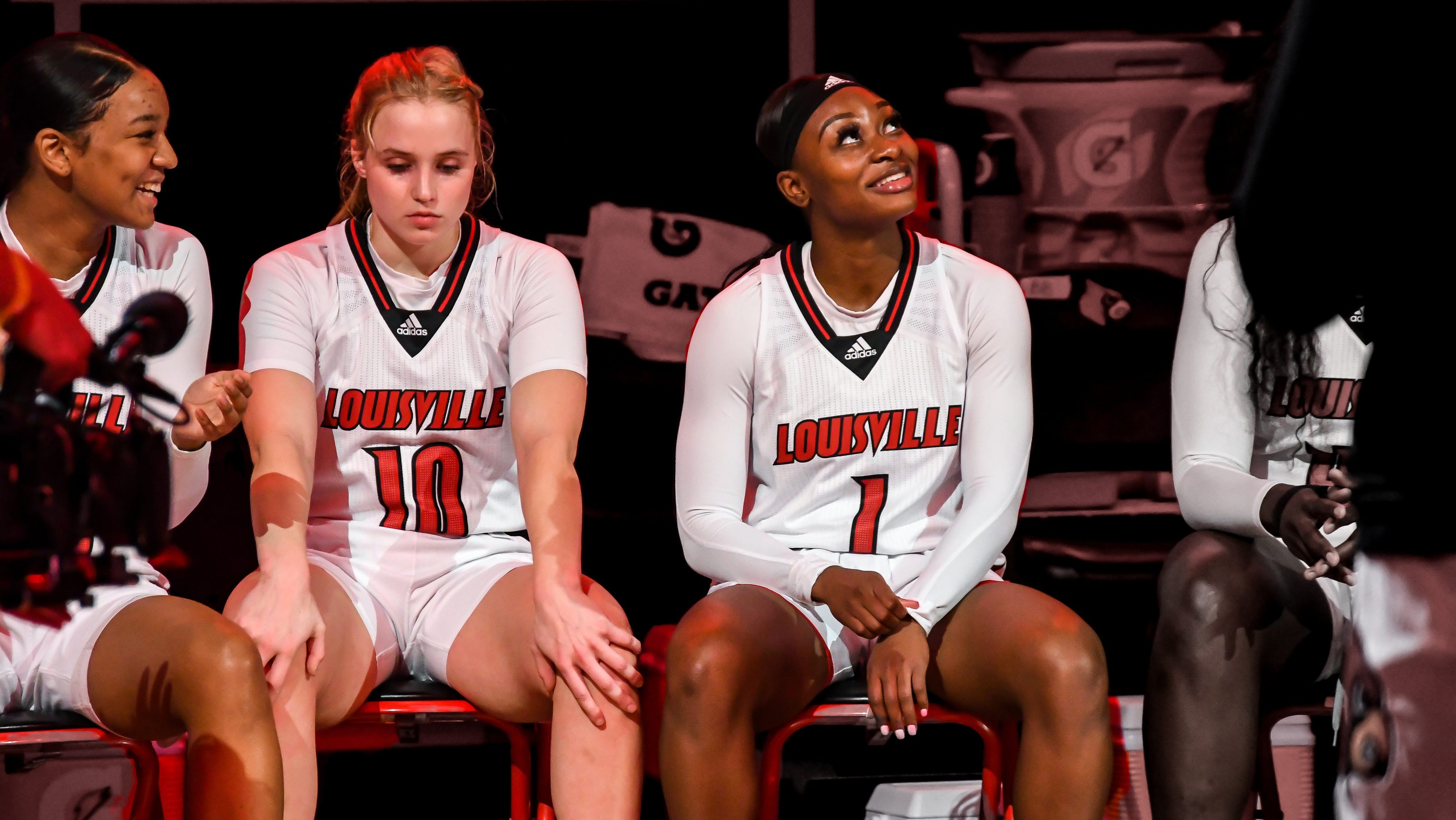 Louisville women's basketball How U of L can win its the ACC title