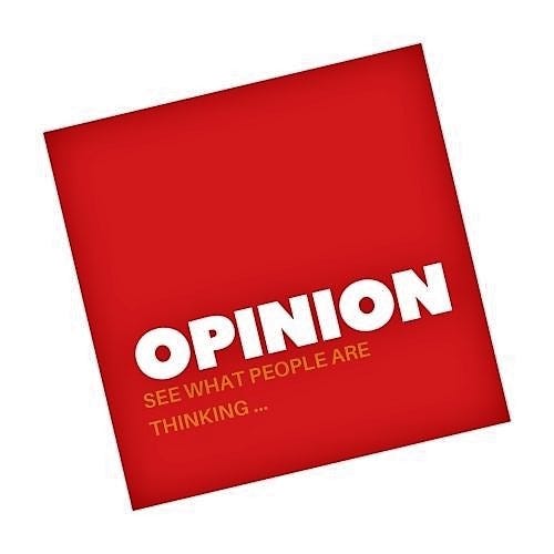 Opinions