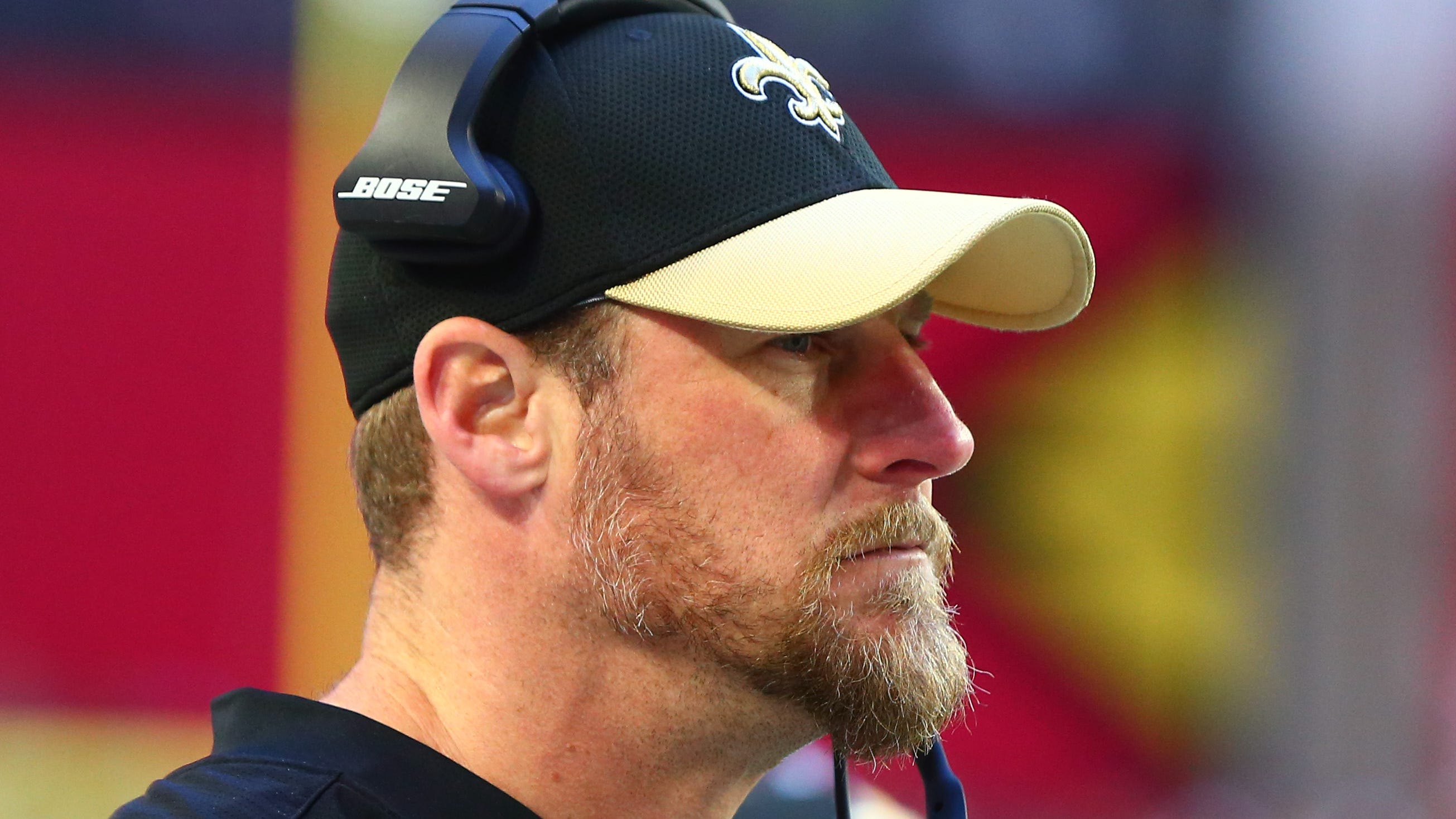 Detroit Lions' Dan Campbell philosophy is nice; does it win in playoffs?