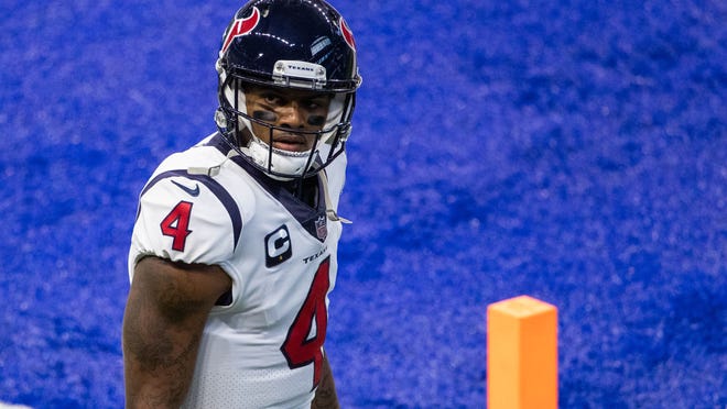 NFL's highest paid quarterbacks in 2021: Ranking QBs by salary