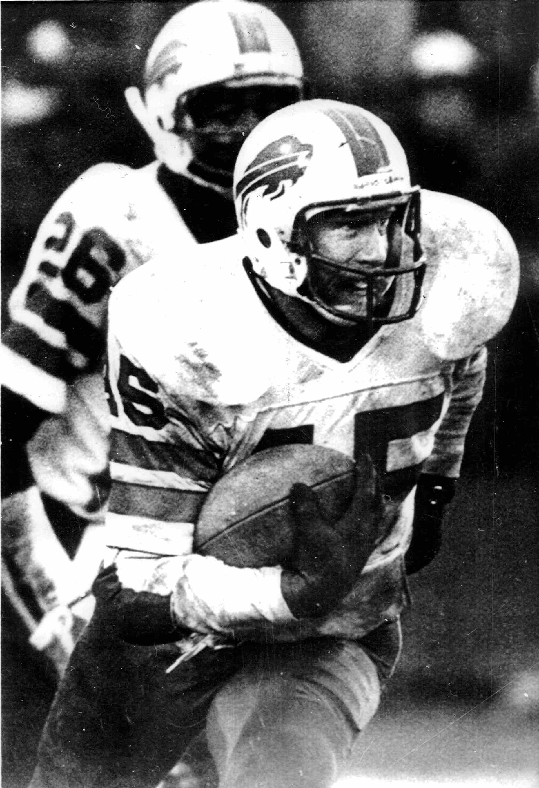 Taron Johnson interception among Buffalo Bills greatest plays