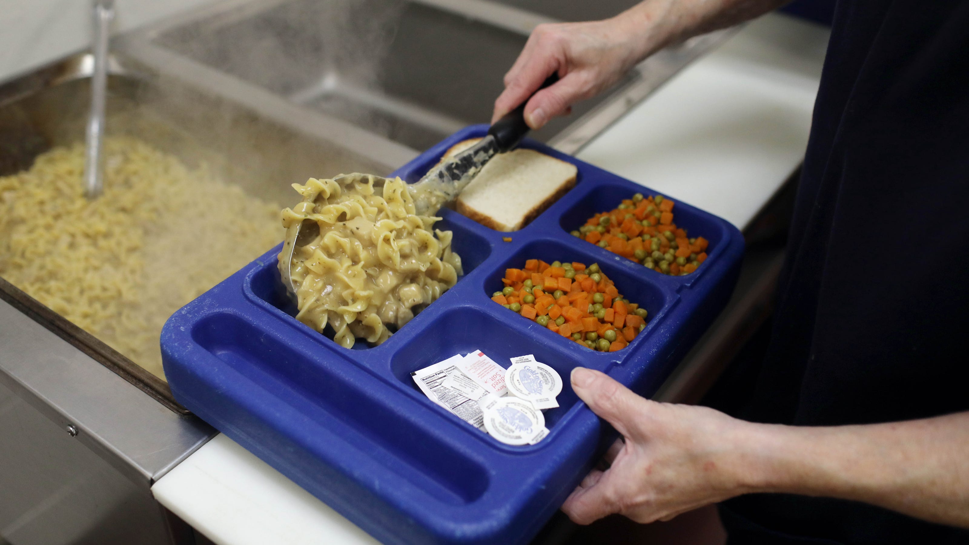 Volusia County Jail could begin charging inmates daily subsistence fees