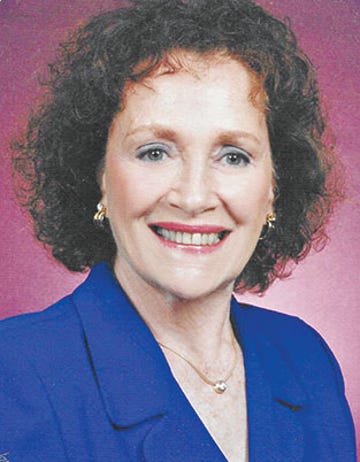 Margaret Tidwell Pryor Obituary
