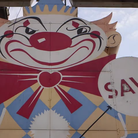 ジャケット・アウター WEIRDO CLOWN - CRAZY JACKET 検索結果｜Daytona Park(FREAK'S STORE公式通販)