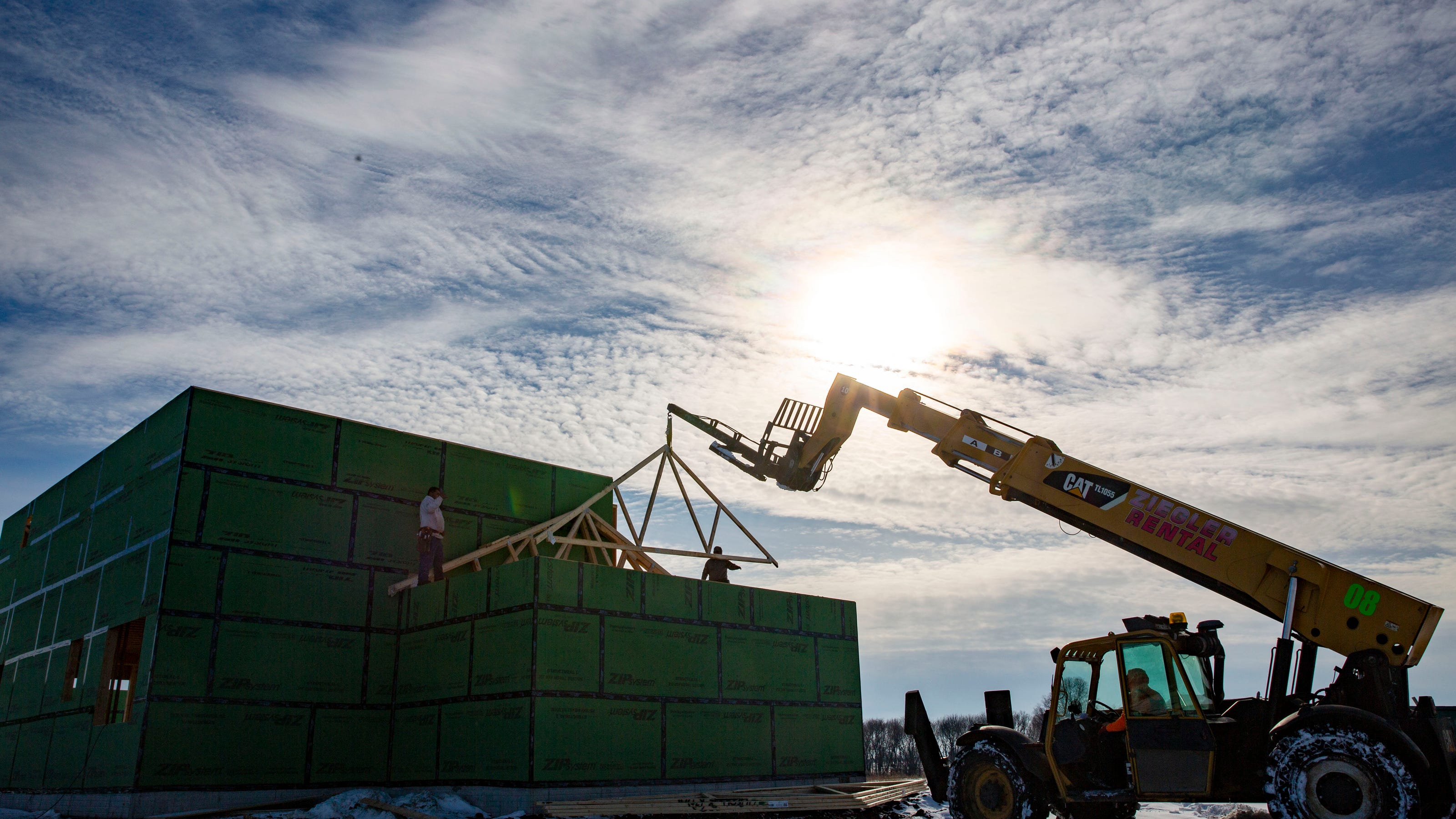 Here's why your Polk County home value assessment increased, and what