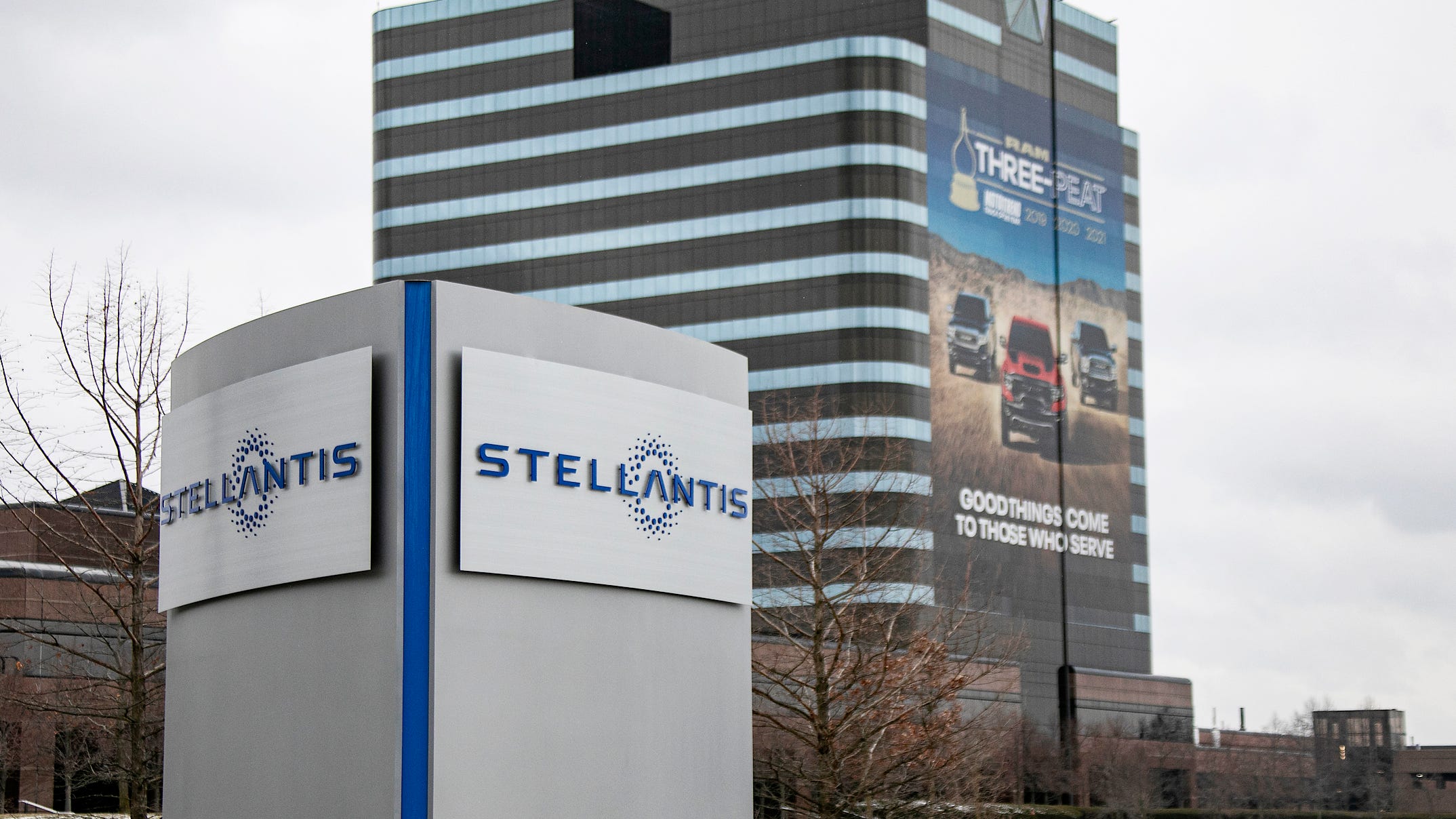 Stellantis UAW workforce set for 14,670 profitsharing checks
