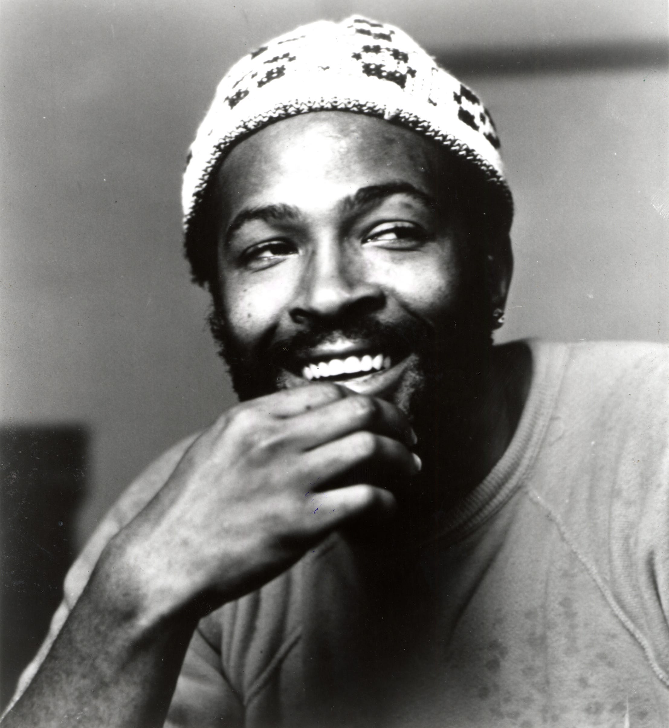 Dr. Dreproduced Marvin Gaye biopic headed to screens in 2023