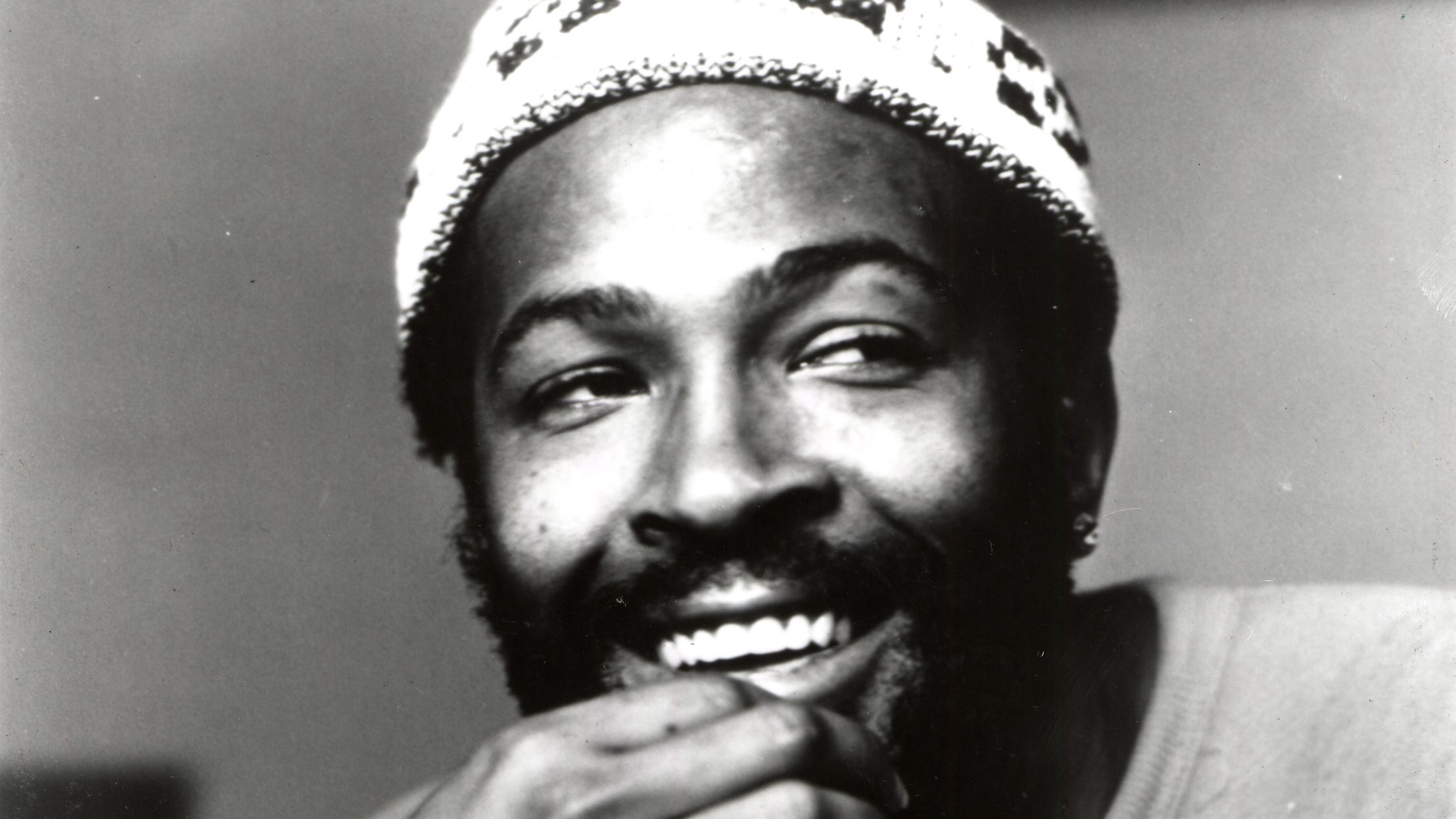 Dr. Dre-produced Marvin Gaye biopic headed to screens in 2023