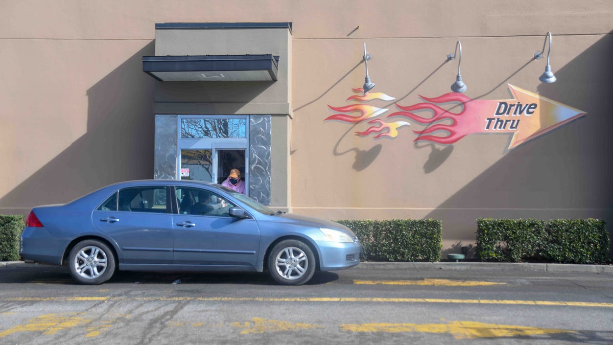 Raising Cane's building new restaurant in Hattiesburg