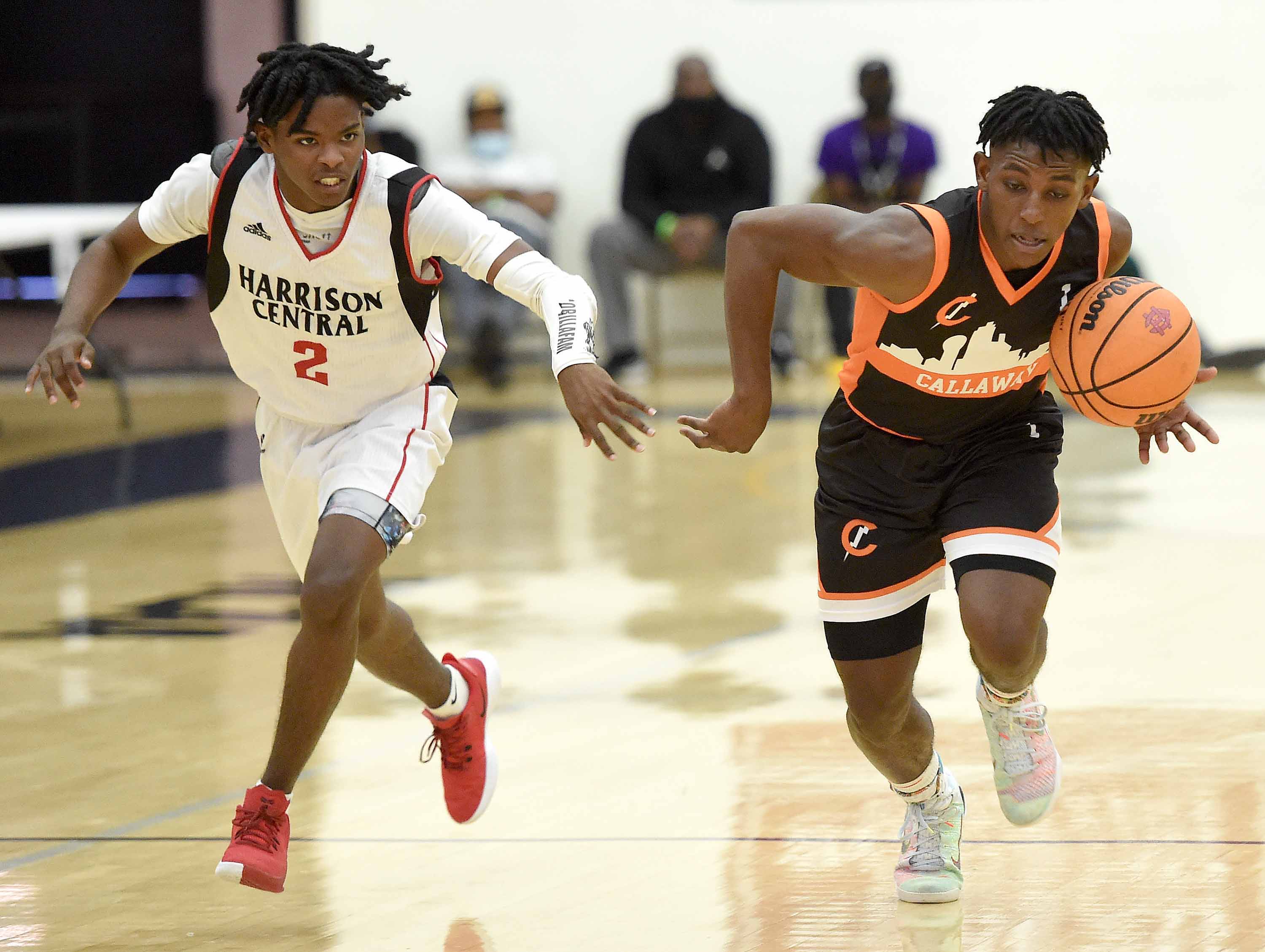 Mississippi high school basketball: Top performers for January 9-14