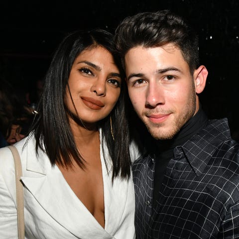 In quarantine last year, Priyanka Chopra says she 