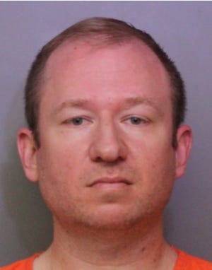 Andrew Noell, 34,, is charged with bringing a 17-year-old girl from Clearwater to Lakeland to have sex.