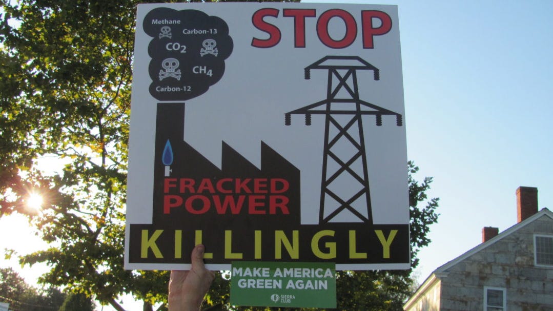 If Killingly power plant is not built, the town loses $120 million