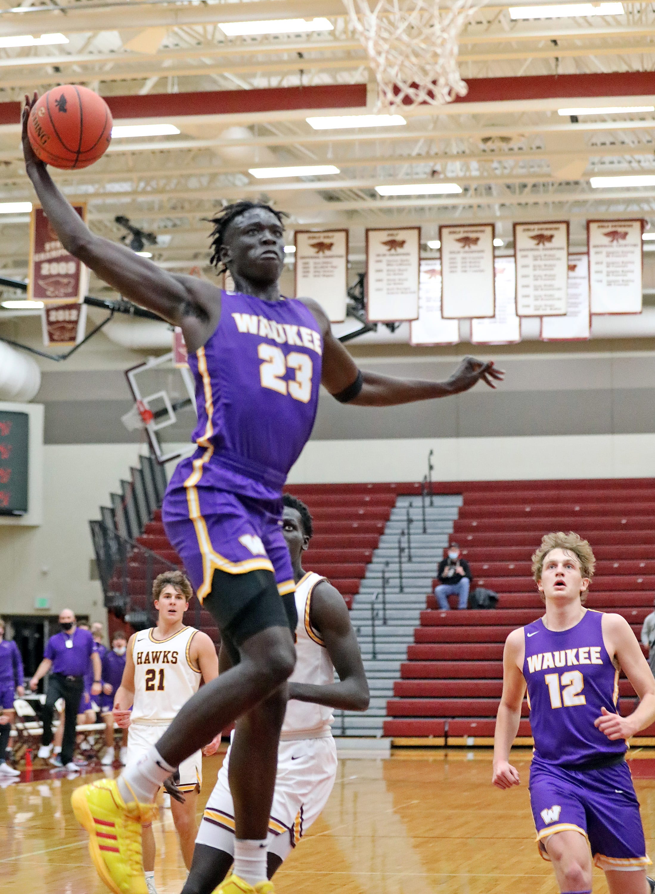 Latest Iowa Sports News & Game Analysis | The Des Moines Register