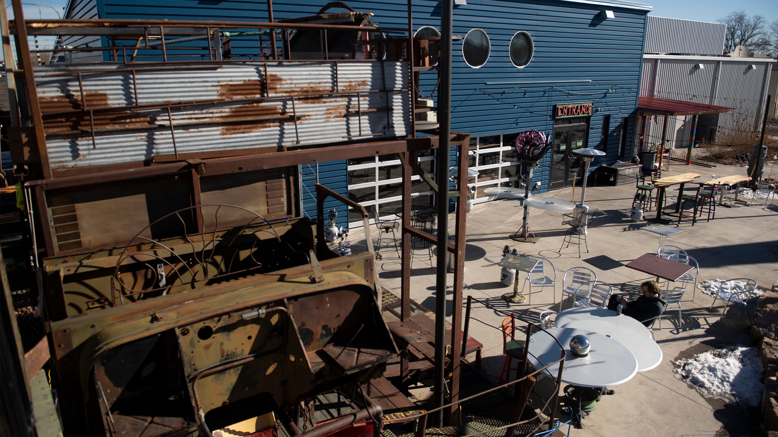 Fort Collins Movie Theater The Lyric Shifts Plans To Survive COVID fort-collins-movie-theater-the-lyric-shifts-plans-to-survive-covid