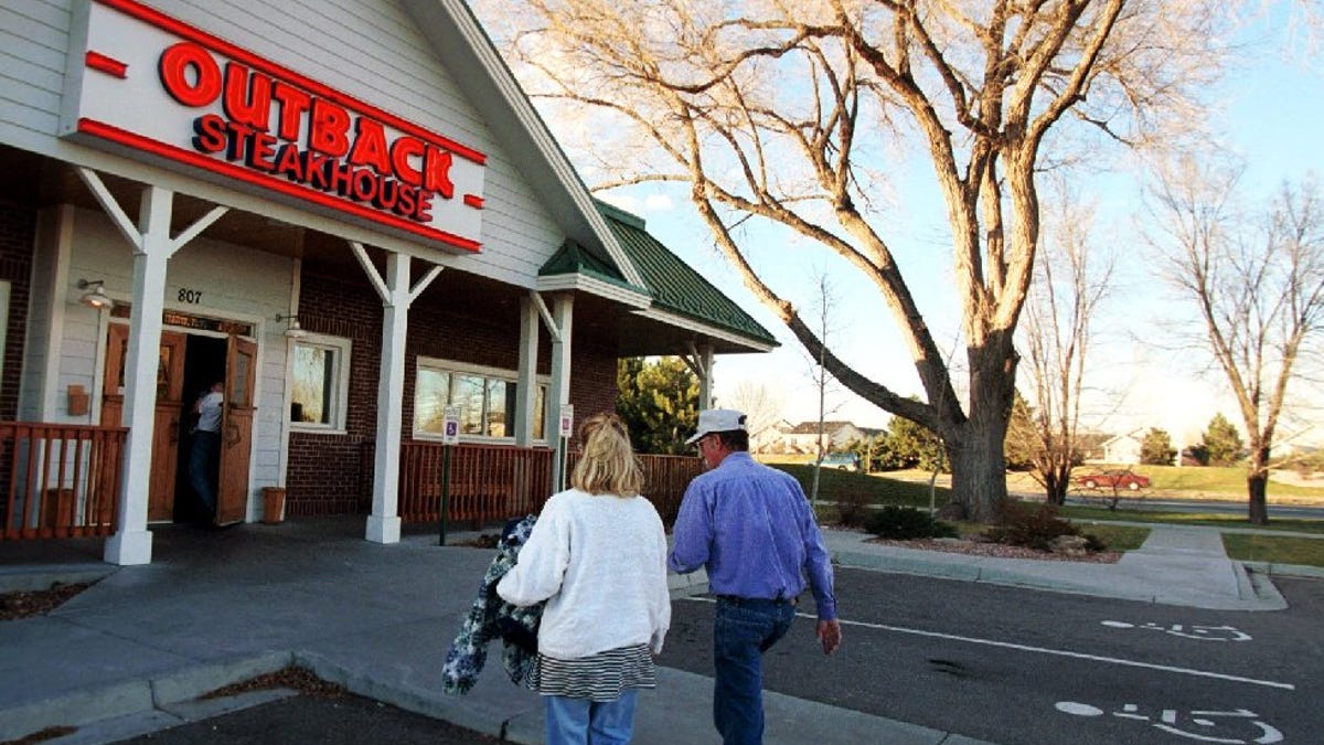 Outback Steakhouse closes Fort Collins location after 26 years
