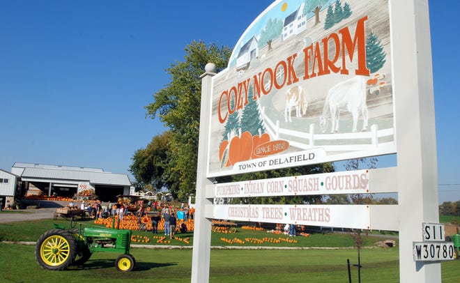 A 22-year-old employee at Cozy Nook Farm died Jan. 17 due to a farming accident.