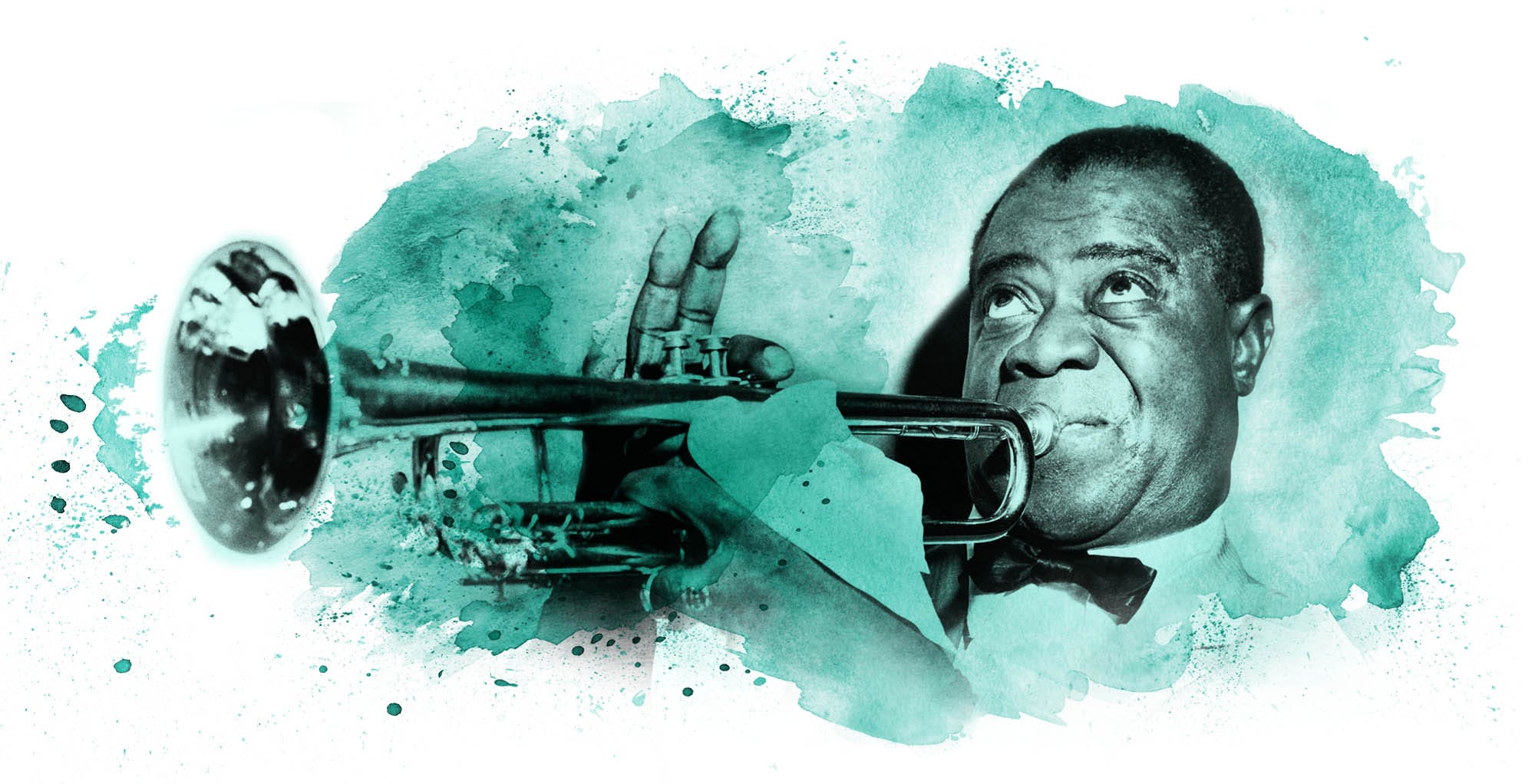 Louis Armstrong